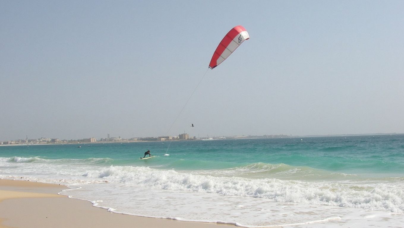 Praia de Carlota