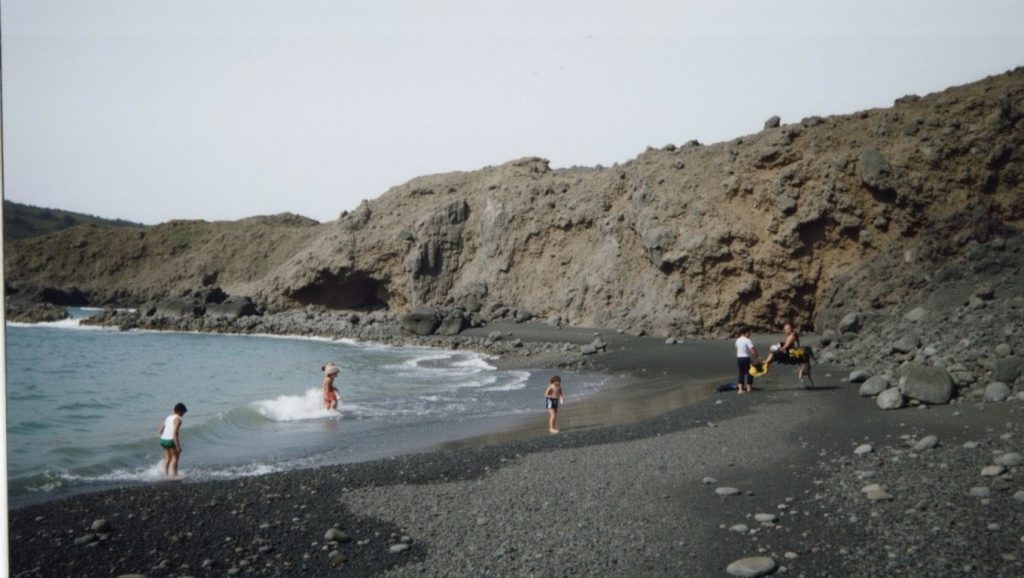 Praia de Carlota (Boa Vista, Cabo Verde) — foto 2