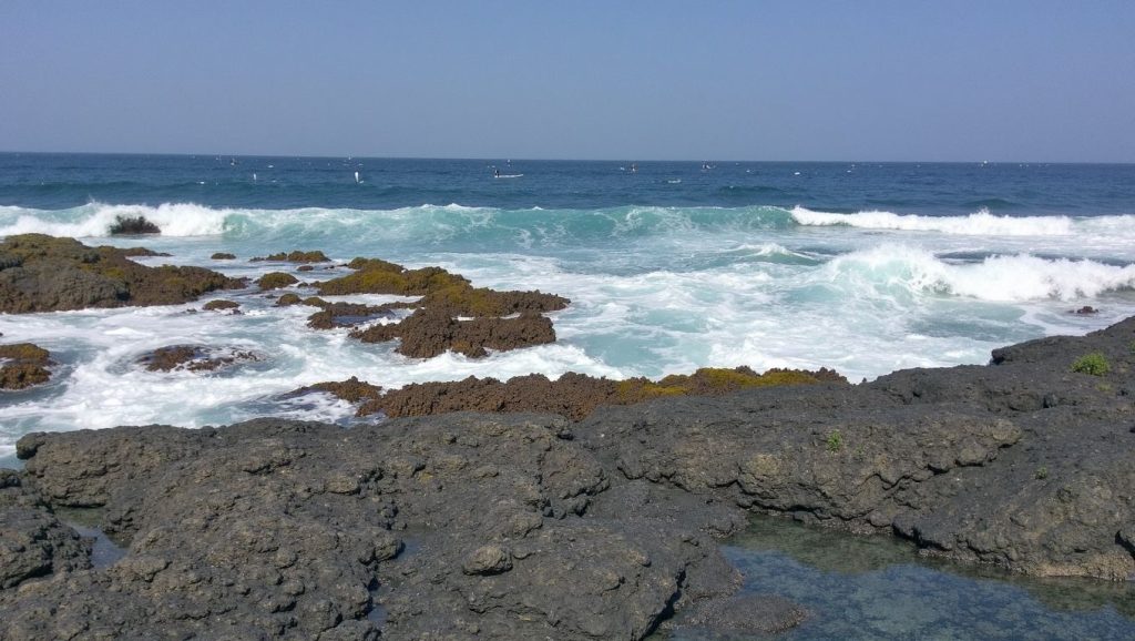 Praia de Carlota (Boa Vista, Cabo Verde) — foto 5