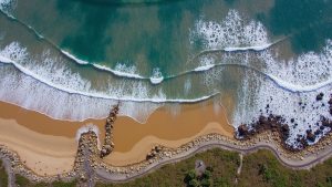 Playa Carricitos