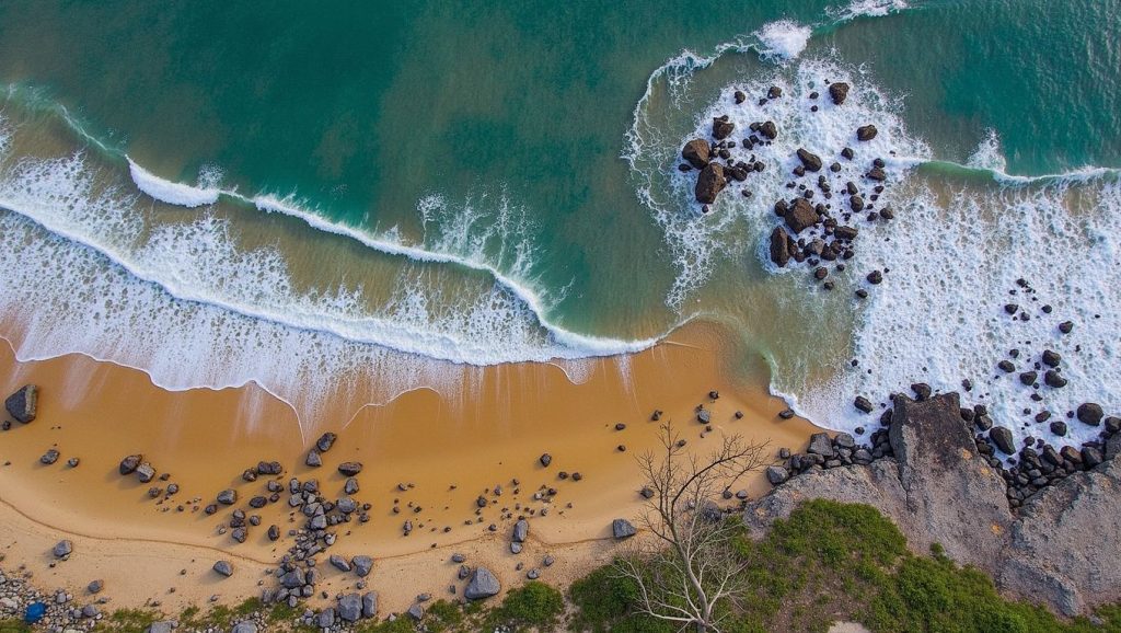 Playa Carricitos (Puerto Vallarta, México) — foto 3
