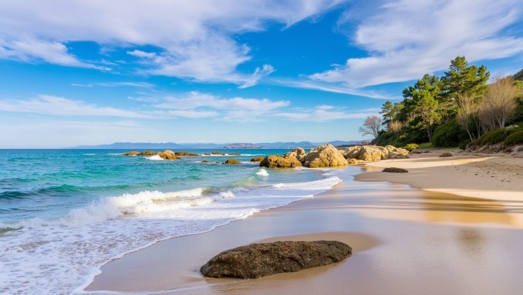 Playa Carricitos (Puerto Vallarta, México) — foto 5