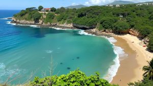 Playa Carrizalillo