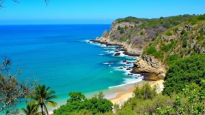 Playa Carrizalillo