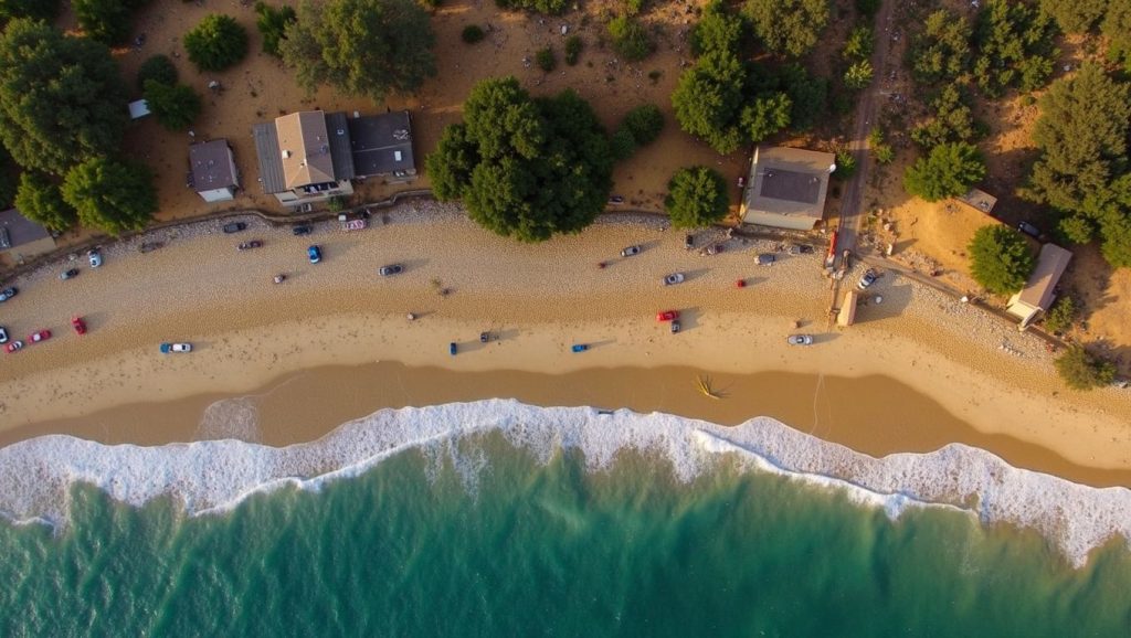 Playa Carrizalillo (Lázaro Cárdenas, México) — foto 5