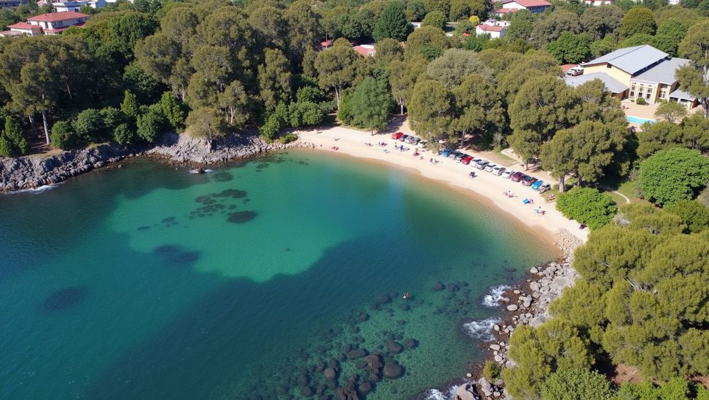 Playa Carrizalillo (Lázaro Cárdenas, México) — foto 6
