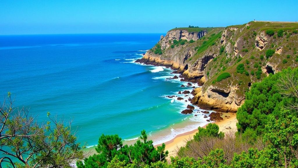 Playa Carrizalillo (Oaxaca, México) — foto 6