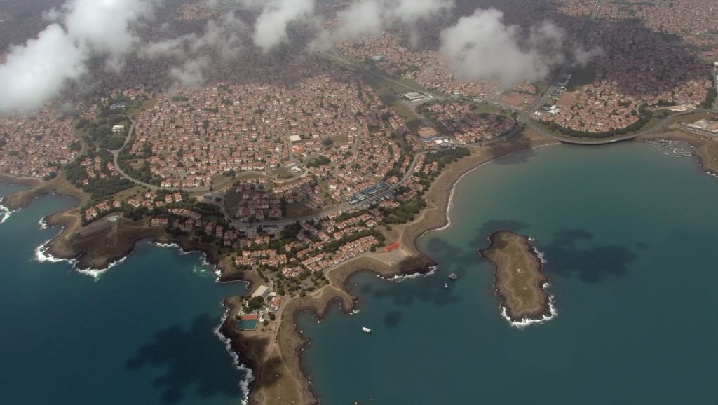 Praia de Carvão (Boa Vista, Cabo Verde) — foto 6