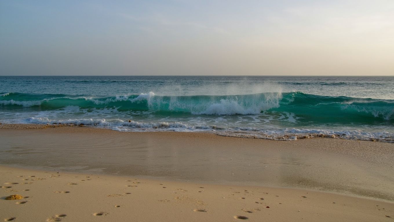 Praia do Castelo