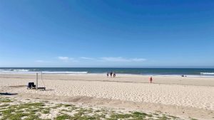 Playa Celestino Gasca (Elota, Sinaloa)