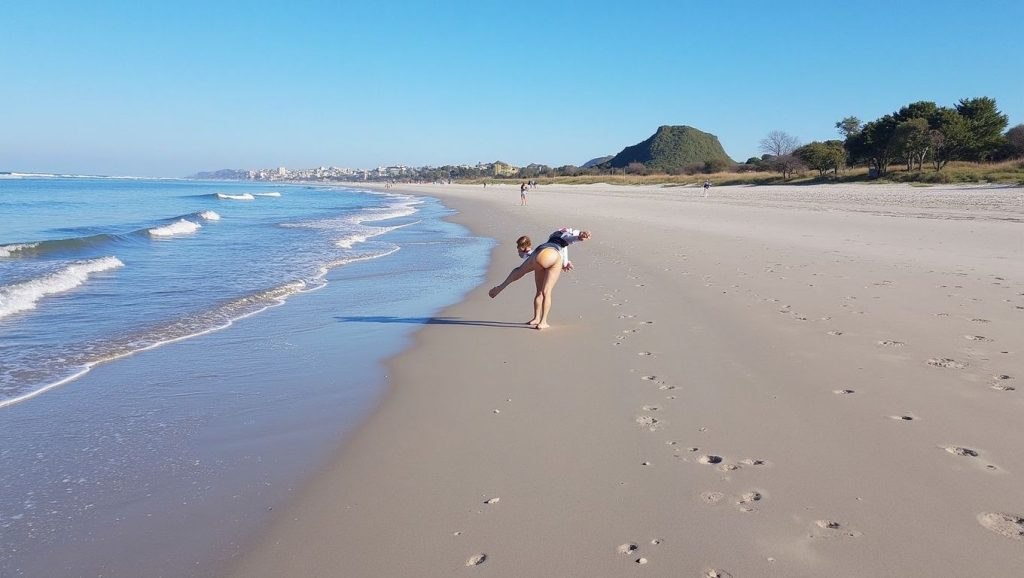 Playa Celestino Gasca (Elota, México) — foto 3