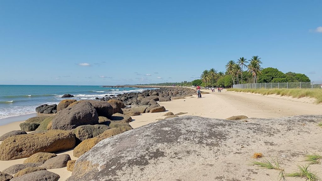 Playa Celestino Gasca (Elota, México) — foto 4