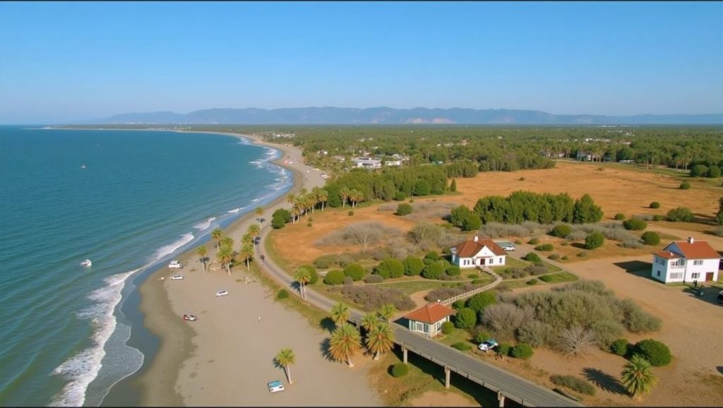 Playa Celestino Gasca (Elota, México) — foto 5