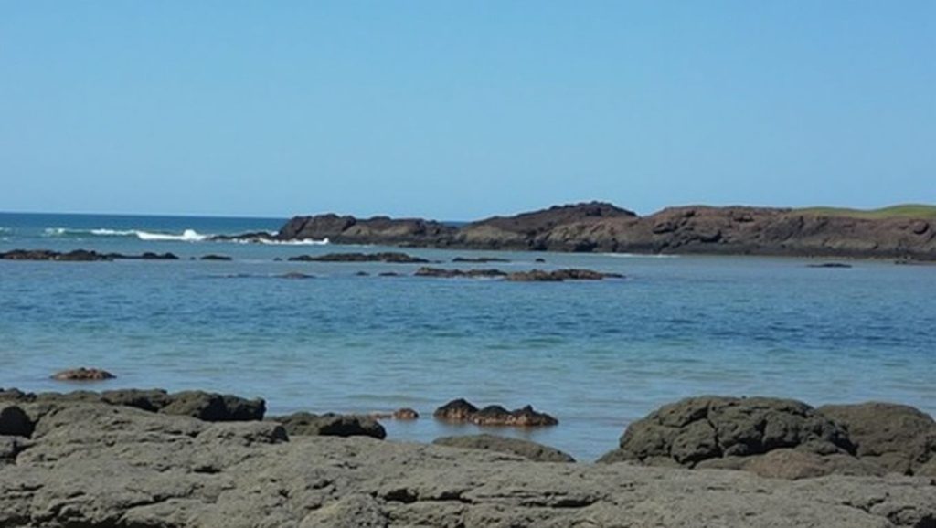 Playa Cerritos (Mazatlán, México) — foto 4
