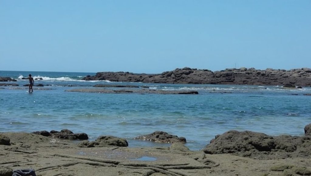 Playa Cerritos (Mazatlán, México) — foto 4