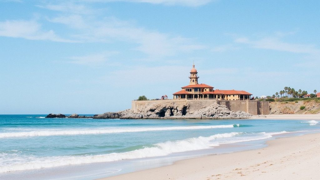 Playa Cerritos (Mazatlán, México) — foto 5