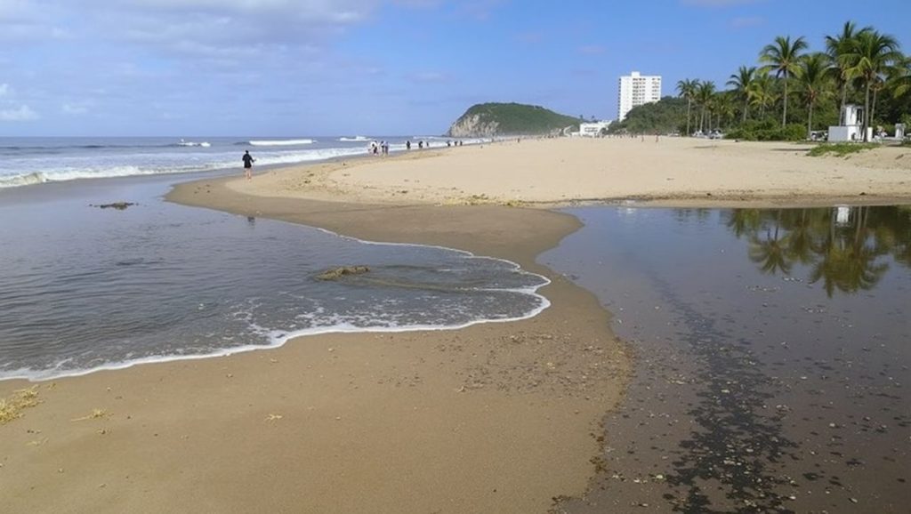 Playa Cerritos (Mazatlán, México) — foto 6
