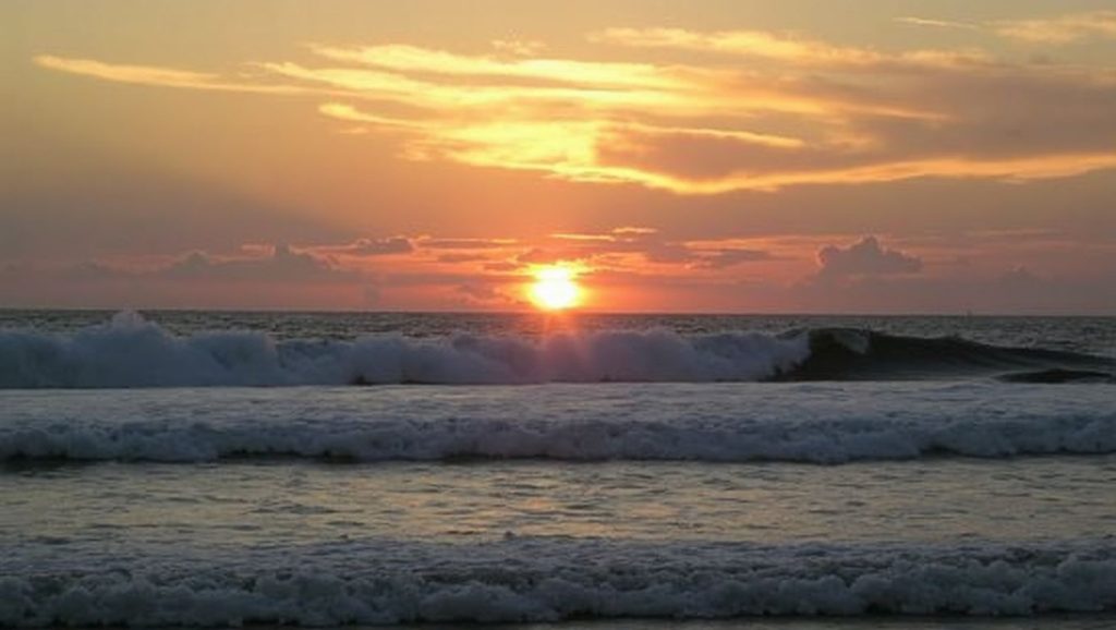 Playa Cerritos Mazatlán (Mazatlán, México) — foto 4