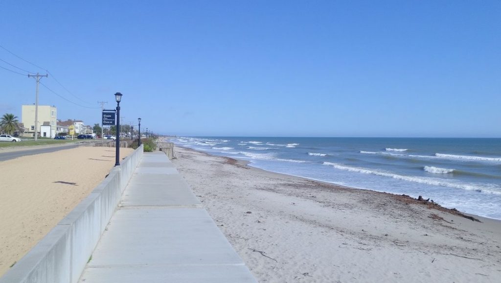Playa Ceuta (Elota, México) — foto 1