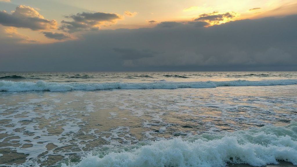 Playa Ceuta (Elota, México) — foto 5