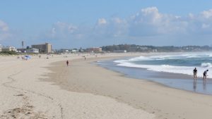 Playa Chacahua