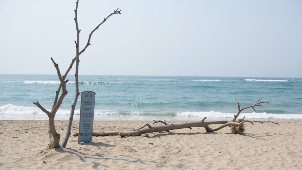 Playa Chacahua (Oaxaca, México) — foto 2