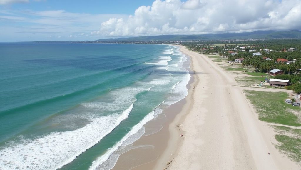 Playa Chacahua (Oaxaca, México) — foto 5