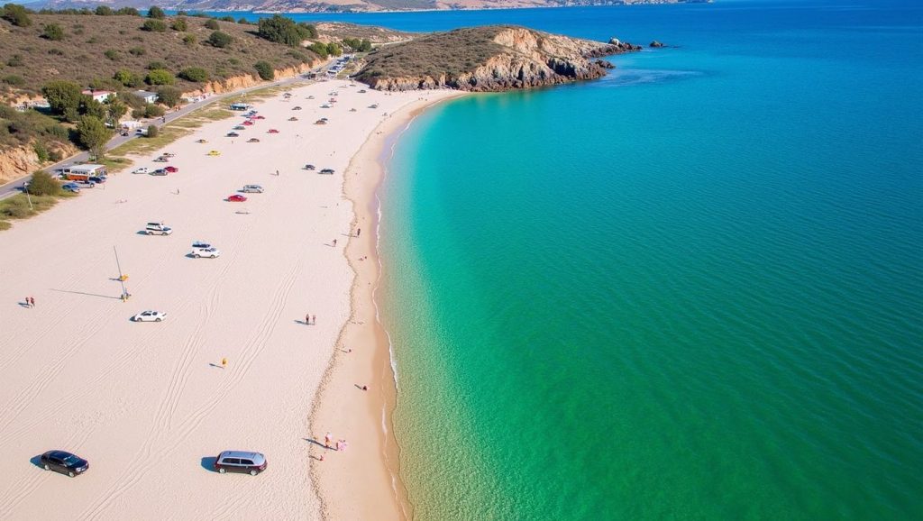 Playa Chacahua (Oaxaca, México) — foto 6