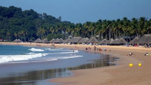 Playa Chacala