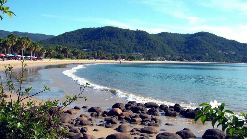 Playa Chacala (Riviera Nayarit, México) — foto 4