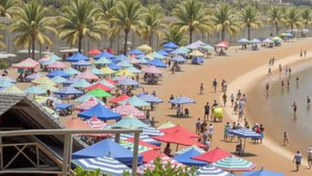Playa Chacala (Riviera Nayarit, México) — foto 5