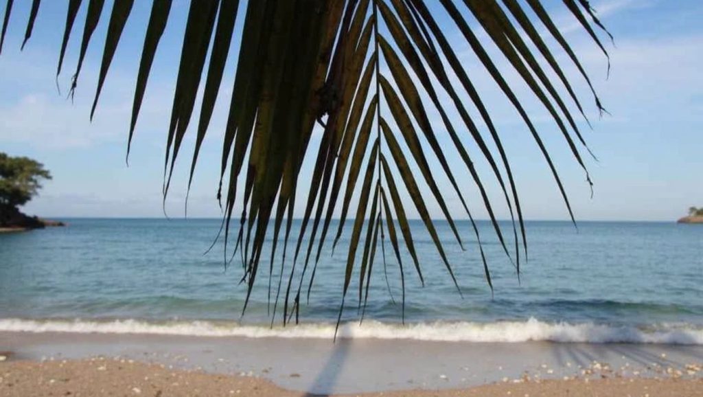 Playa Chacalilla (Riviera Nayarit, México) — foto 2