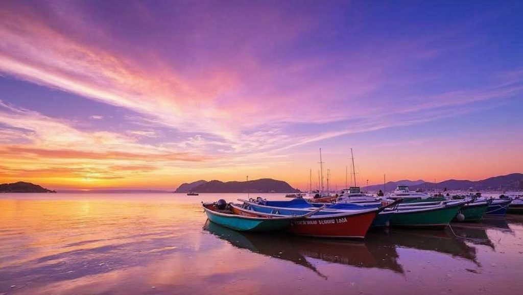 Playa Chacalilla (Riviera Nayarit, México) — foto 4