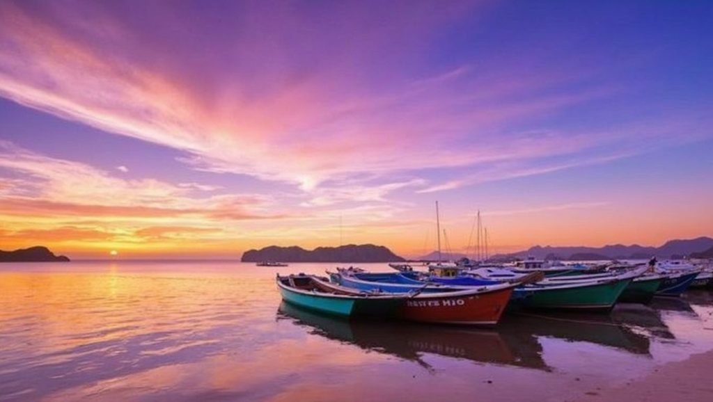 Playa Chacalilla (Riviera Nayarit, México) — foto 5