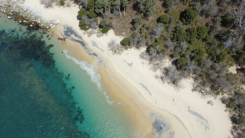 Playa Chahué (Oaxaca, México) — foto 5