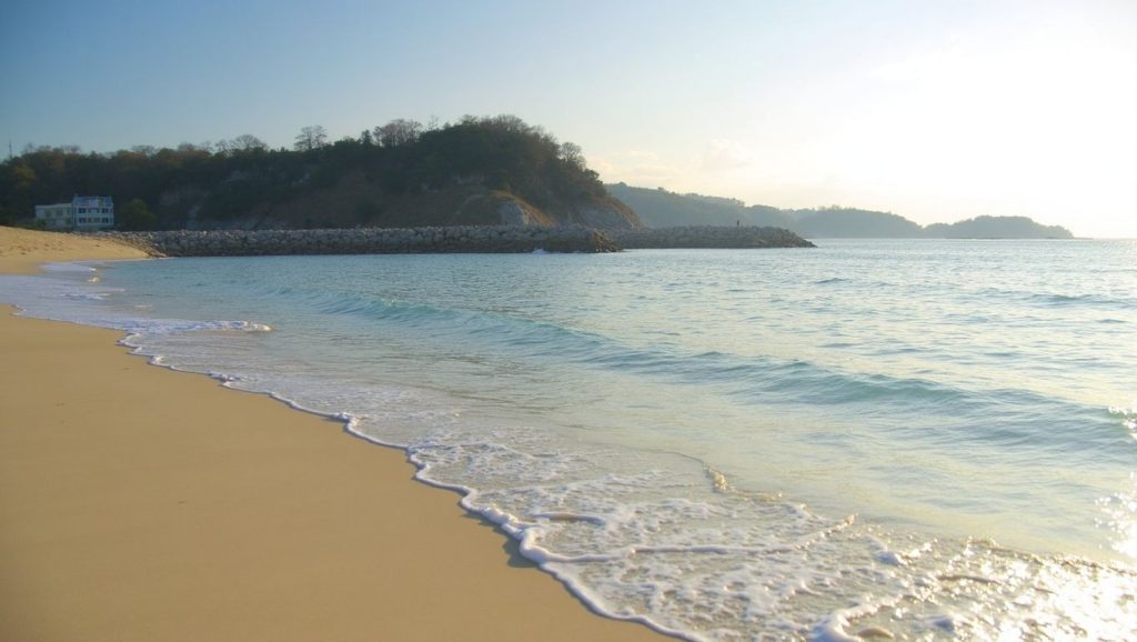 Playa Chahué (Oaxaca, México) — foto 6