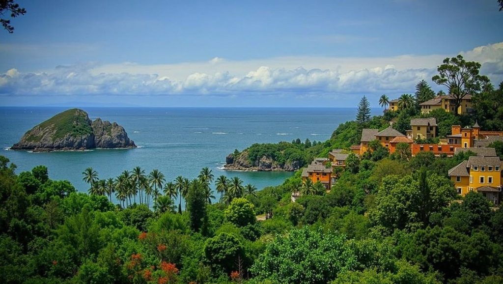 Playa Chamela (Puerto Vallarta, México) — foto 4