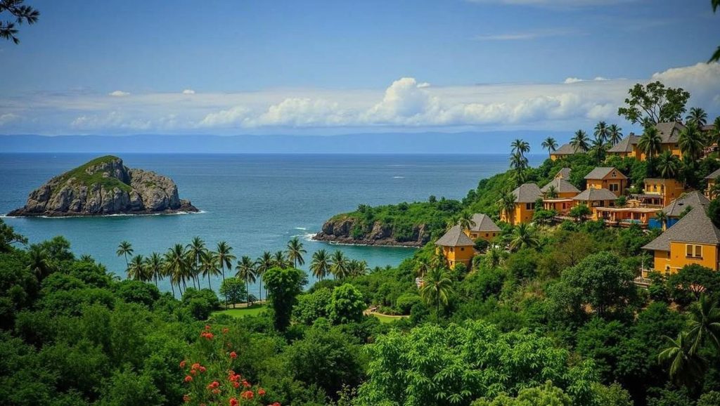Playa Chamela (Puerto Vallarta, México) — foto 6