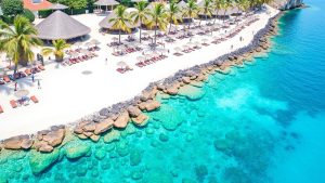 Playa Chankanaab (Cozumel, México)