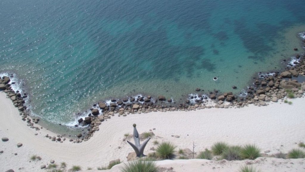 Playa Chankanaab (Cozumel, México) — foto 2