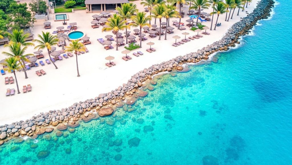 Playa Chankanaab (Cozumel, México) — foto 4