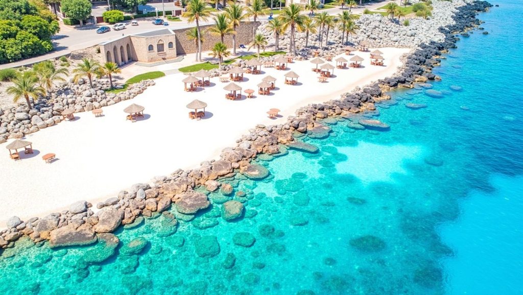 Playa Chankanaab (Cozumel, México) — foto 5