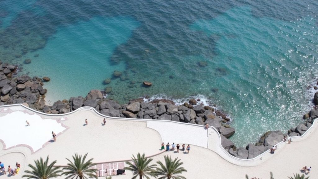 Playa Chankanaab (Cozumel, México) — foto 6