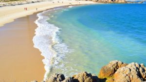 Playa Chileno