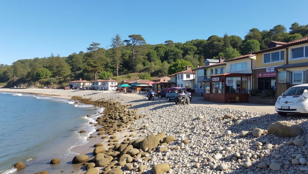 Playa Chimo (Cabo Corrientes, México) — foto 5