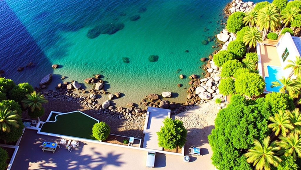Playa Club de Yates (Manzanillo, México) — foto 2
