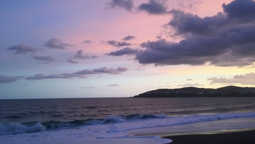 Playa Club de Yates (Manzanillo, México) — foto 6