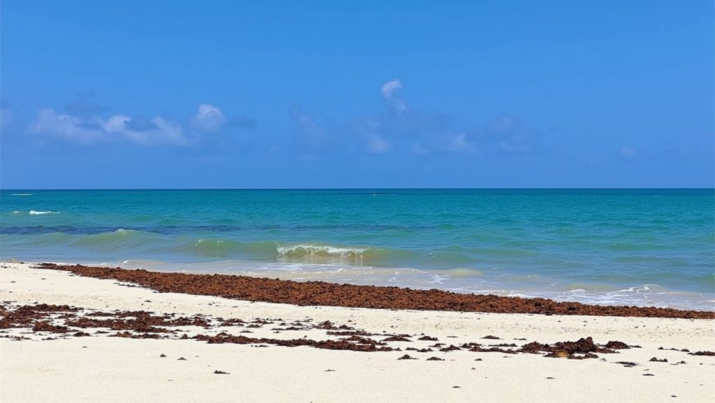 Playa Coco Beach (Riviera Maya, México) — foto 6