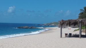 Playa Colola