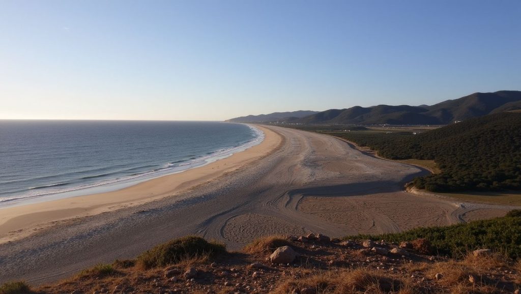 Playa Colola (Aquila, México) — foto 2